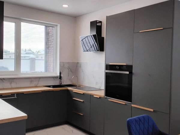 Klaipėda, Tauralaukis