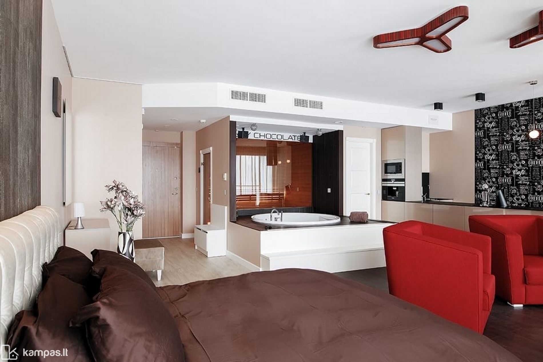 Main Image Klaipėda, Vėtrungė, Kuosų g.