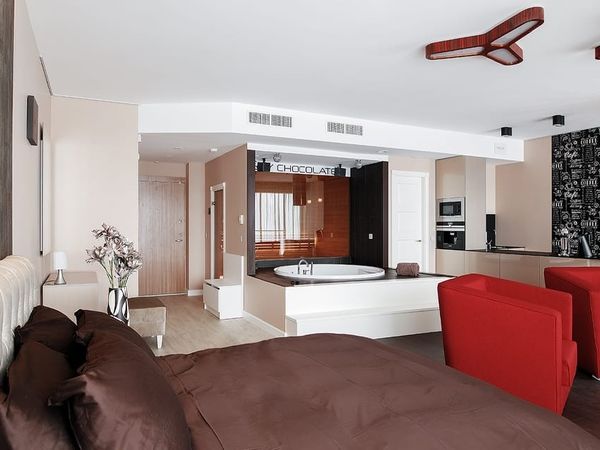 Klaipėda, Vėtrungė