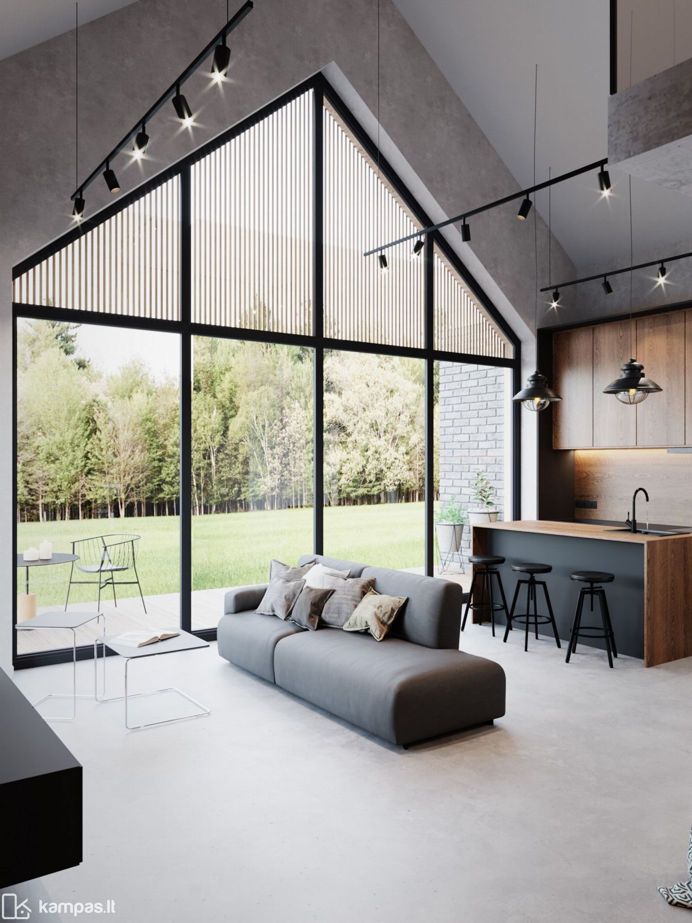 Main Image Klaipėda, Paupiai, Kalniškių g.