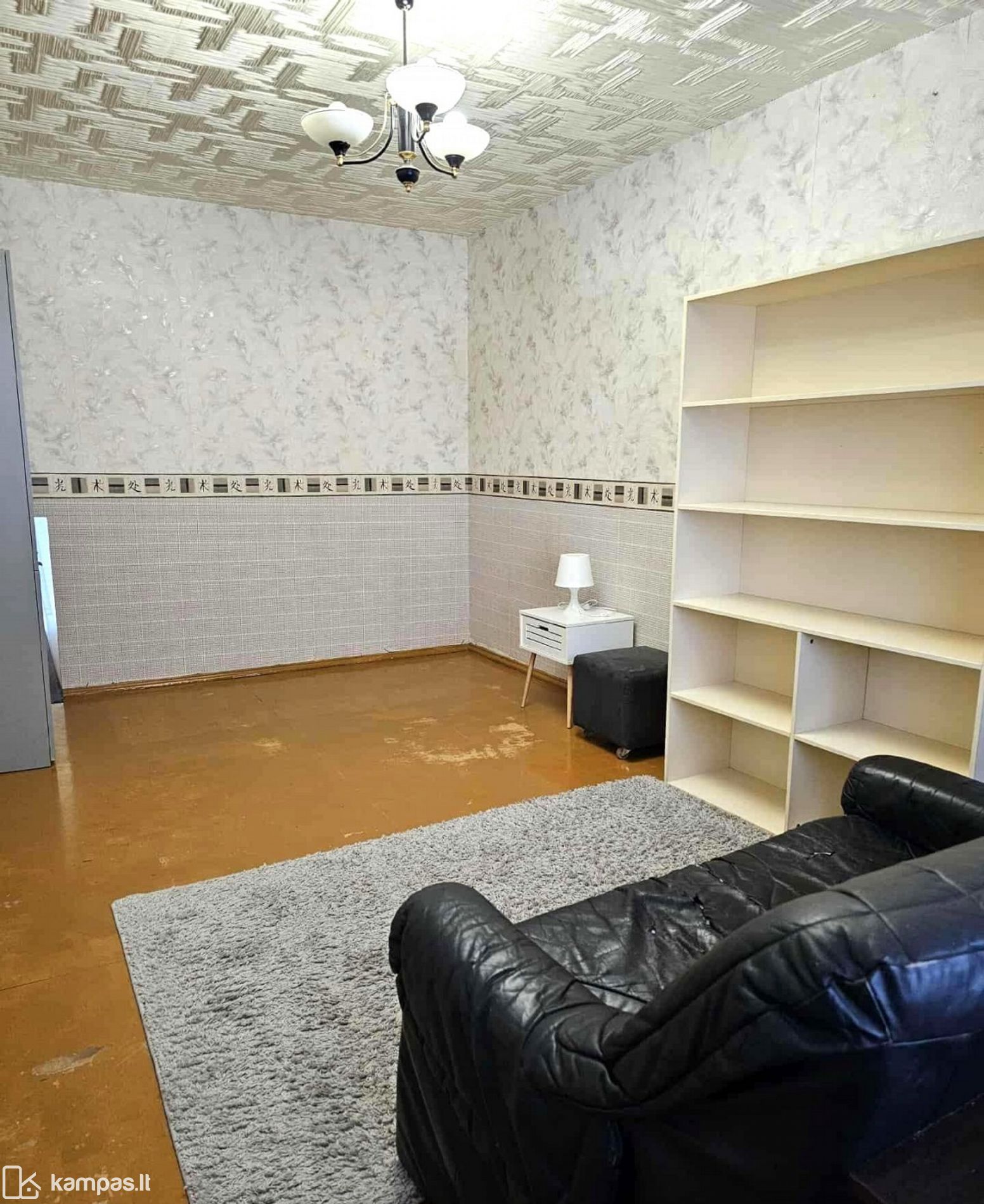 Main Image Klaipėda, Žvejybos uostas, Naikupės g.