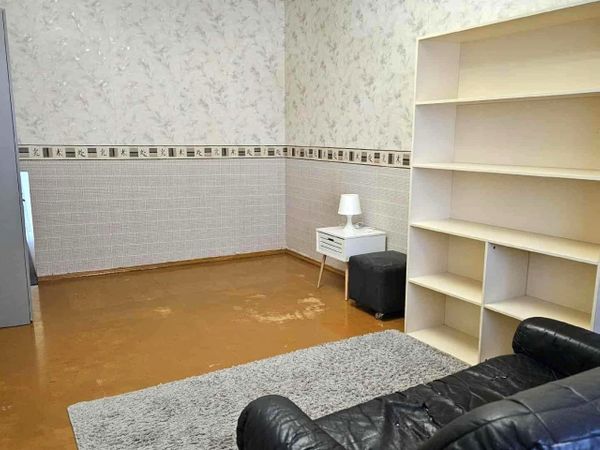 Klaipėda, Žvejybos uostas