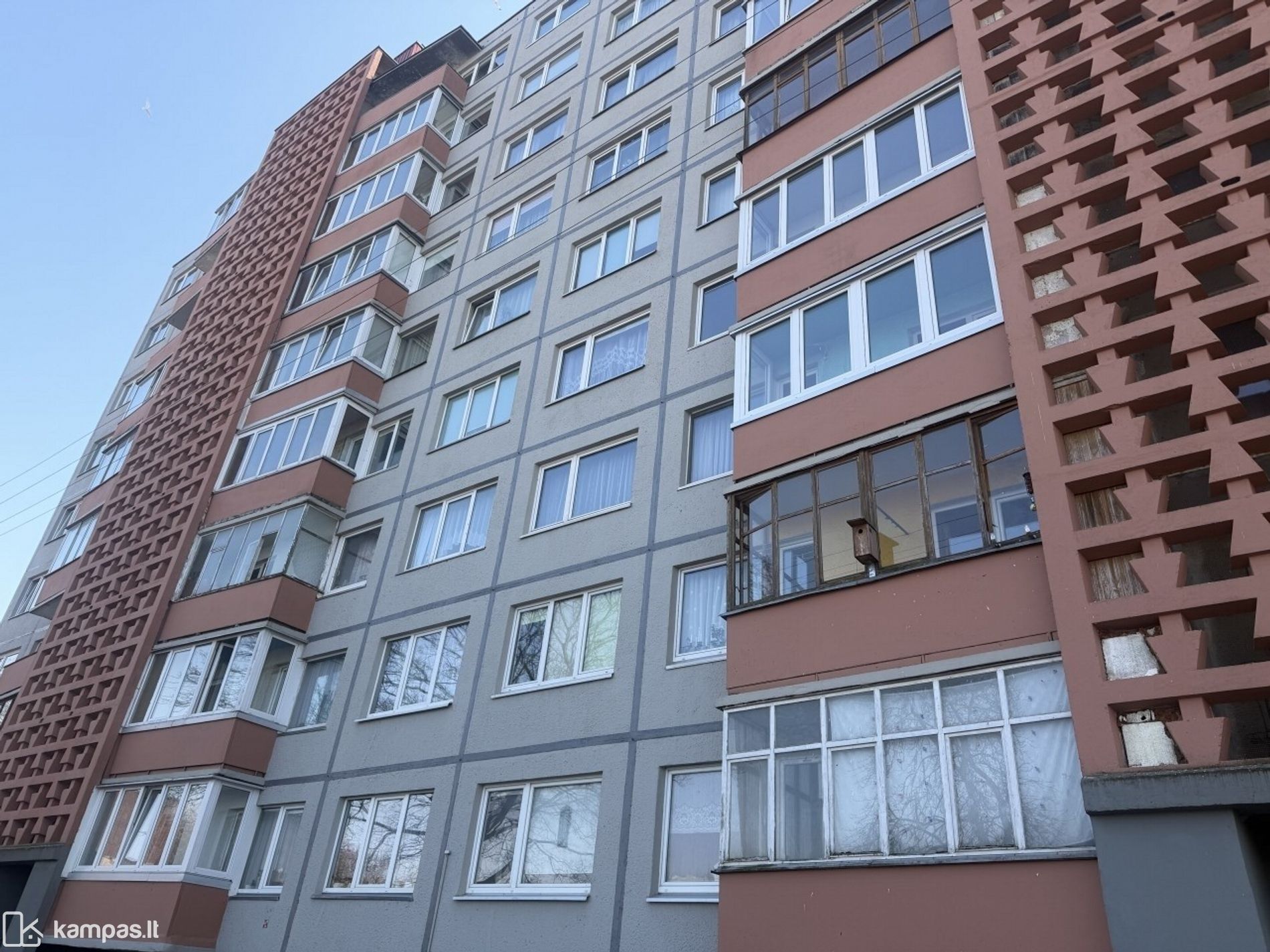 Main Image Klaipėda, Žvejybos uostas, Sulupės g.