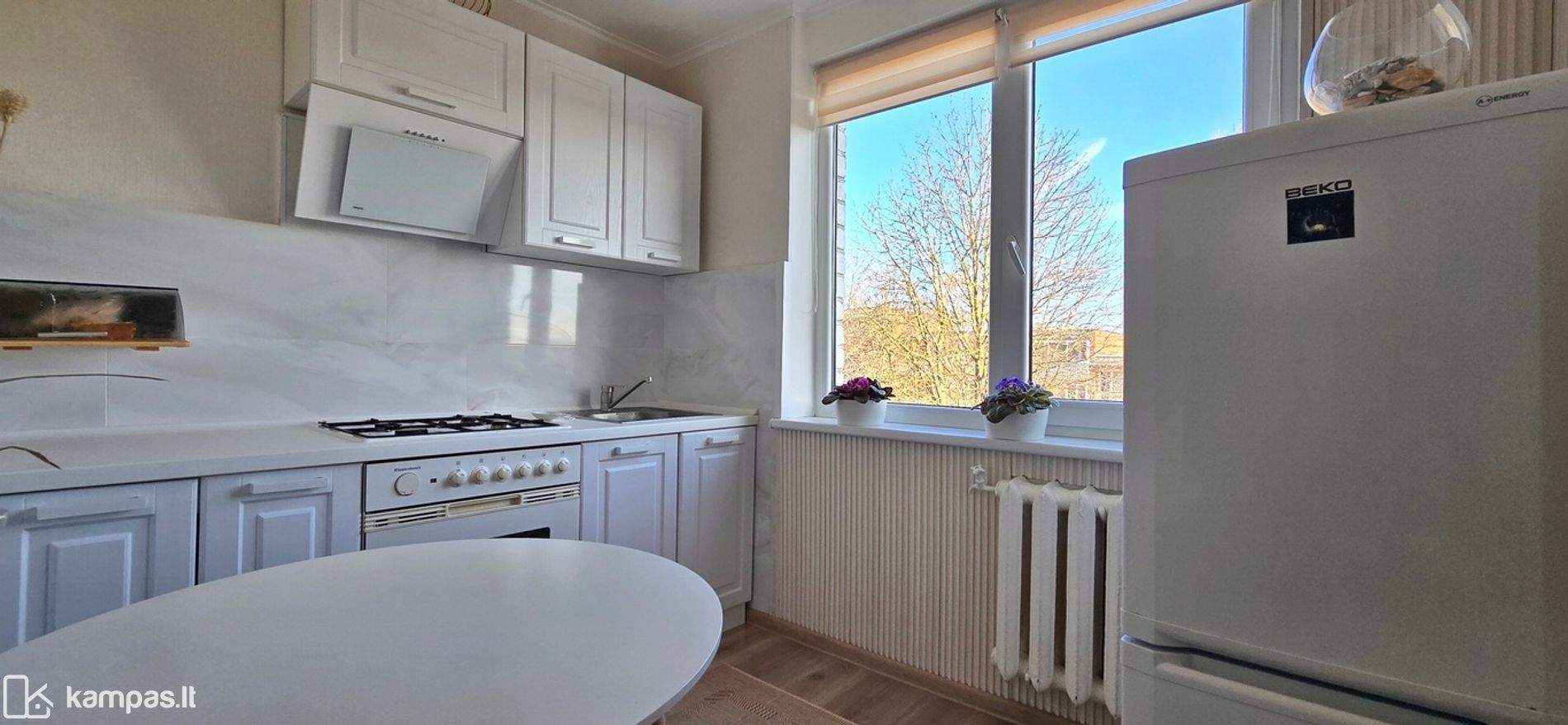 Main Image Kėdainių r. sav., Kėdainiai, J. Basanavičiaus g.