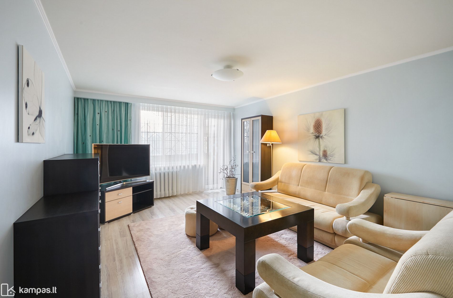 Main Image Kaunas, Aukštieji Šančiai, Verkių g.