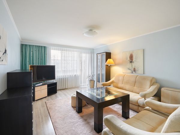 Kaunas, Aukštieji Šančiai