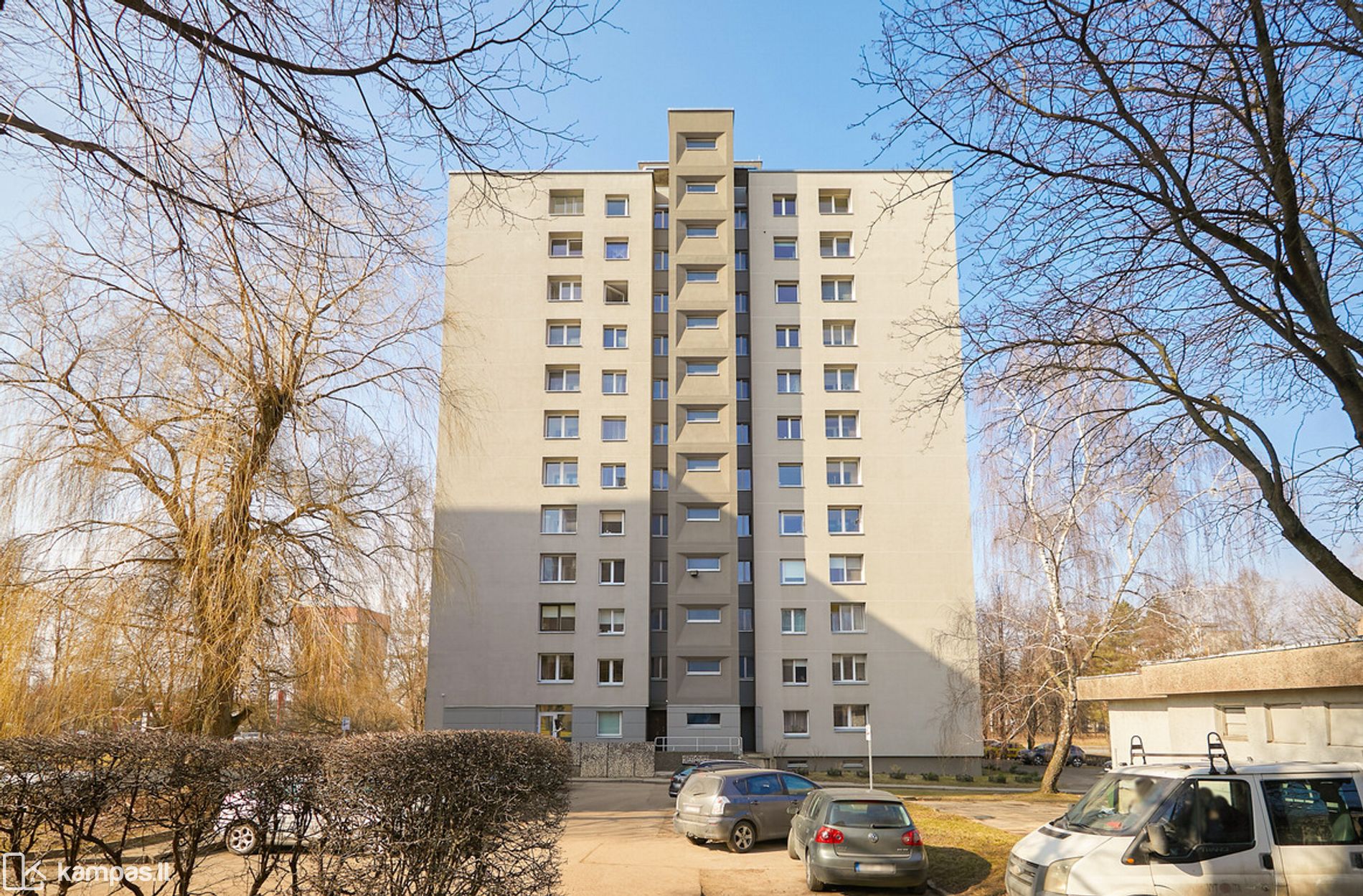 Main Image Kaunas, Kalniečiai, S. Žukausko g.