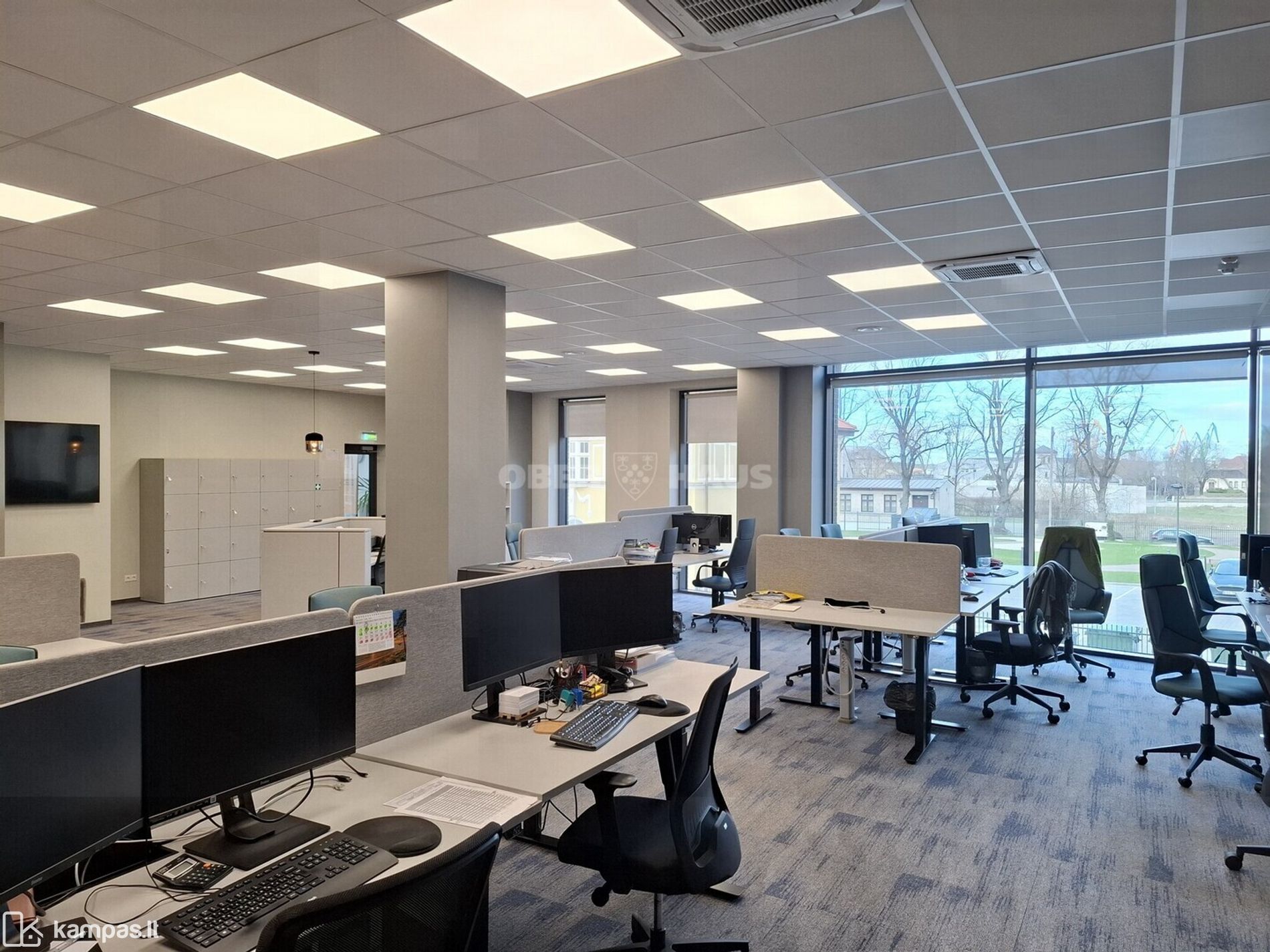 Main Image Klaipėda, Centras, Naujoji Uosto g.