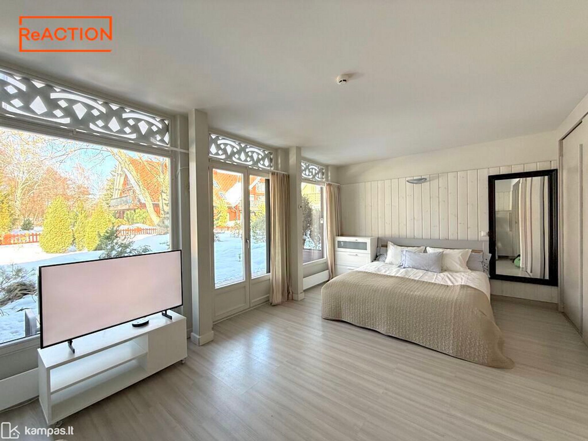 Main Image Preila, Preilos g.