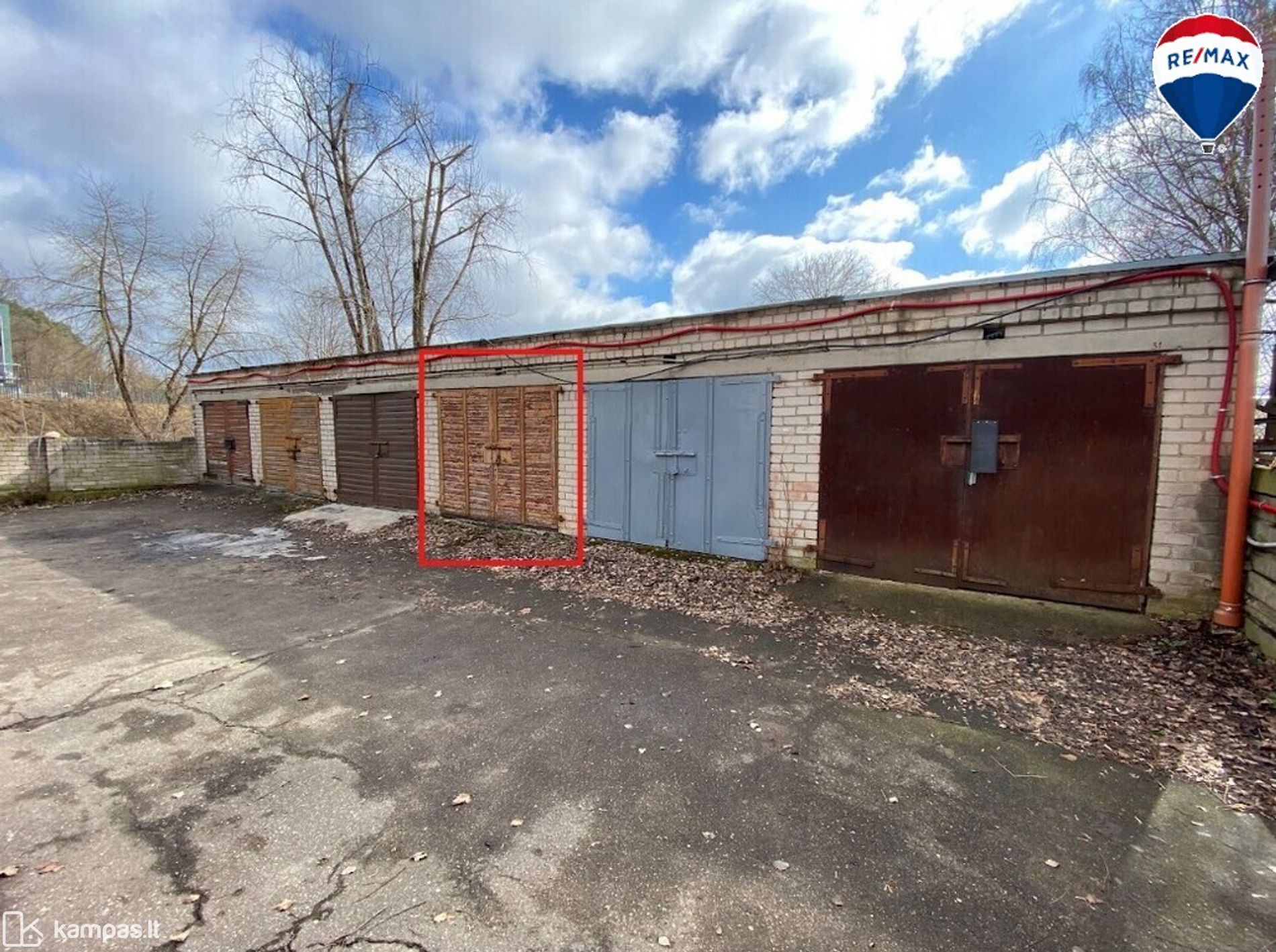 Main Image Vilnius, Žvėrynas, Miglos g.