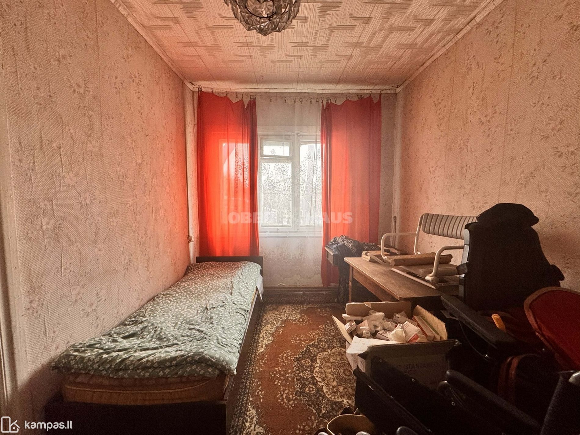 Main Image Šiauliai, Šimšė, Vytauto g.