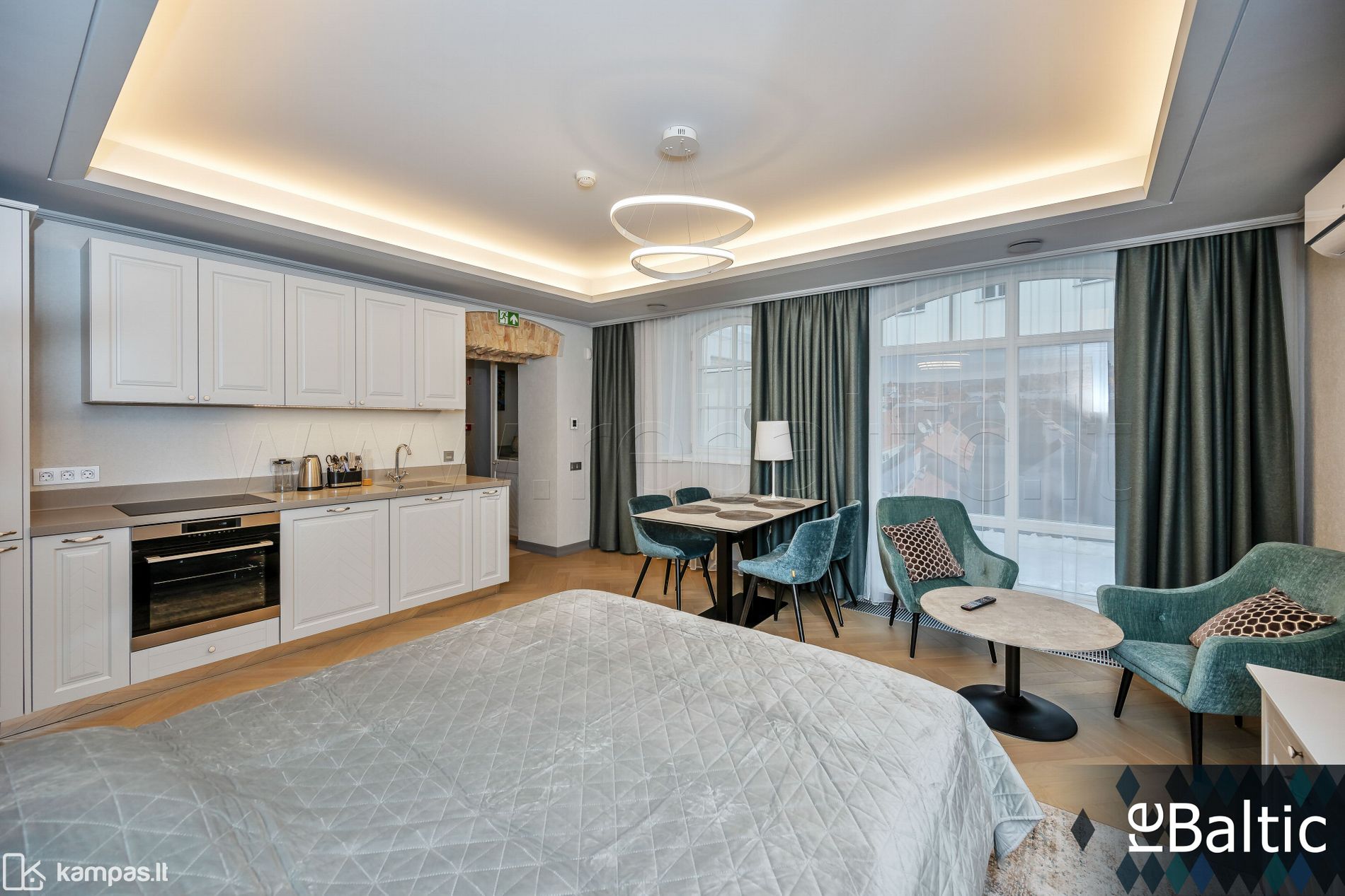 Main Image Vilnius, Senamiestis, Didžioji g.