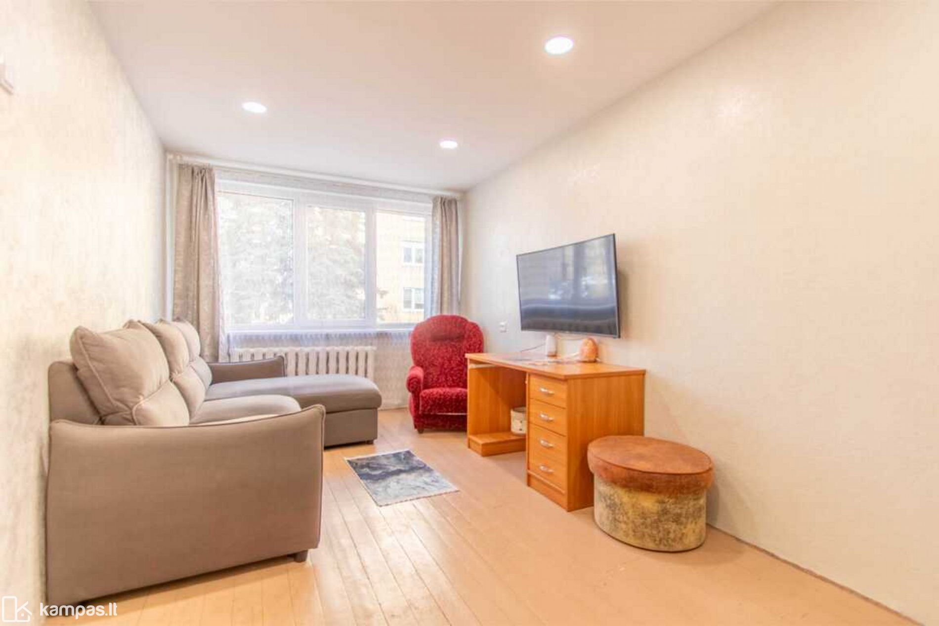 Main Image Rokiškio r. sav., Rokiškis, Jaunystės g.