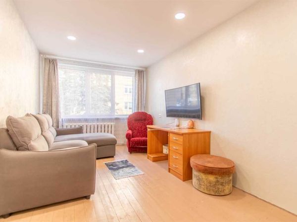 Rokiškio r. sav., Rokiškis