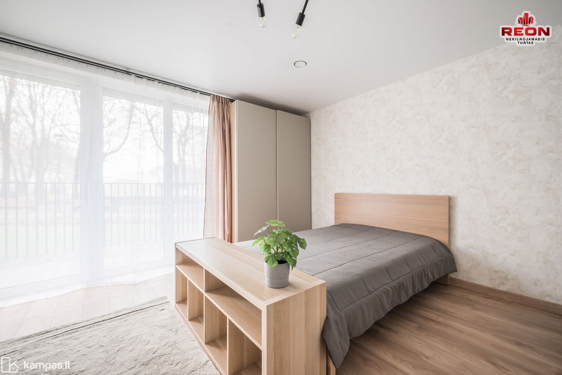 Main Image Vilnius, Naujamiestis, Vytenio g.