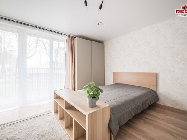 Vilnius, Naujamiestis