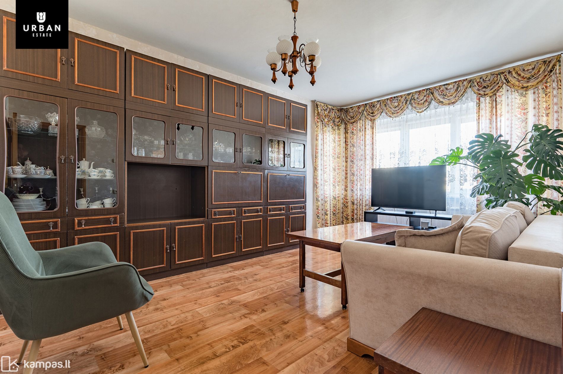 Main Image Vilnius, Šeškinė, Paberžės g.