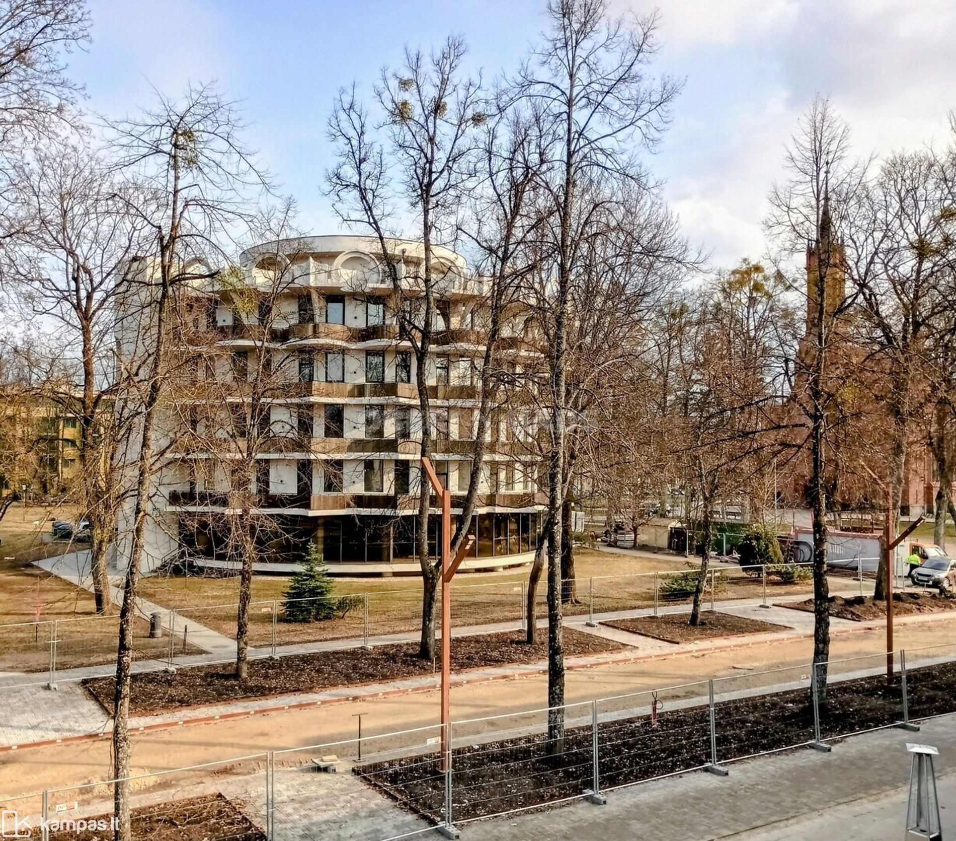 Main Image Druskininkų sav., Druskininkai, Taikos g.