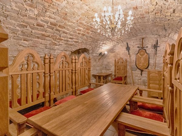 Vilnius, Senamiestis