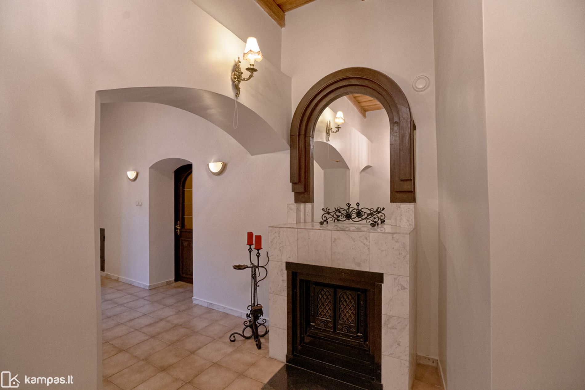 Main Image Vilnius, Senamiestis, Bernardinų g.