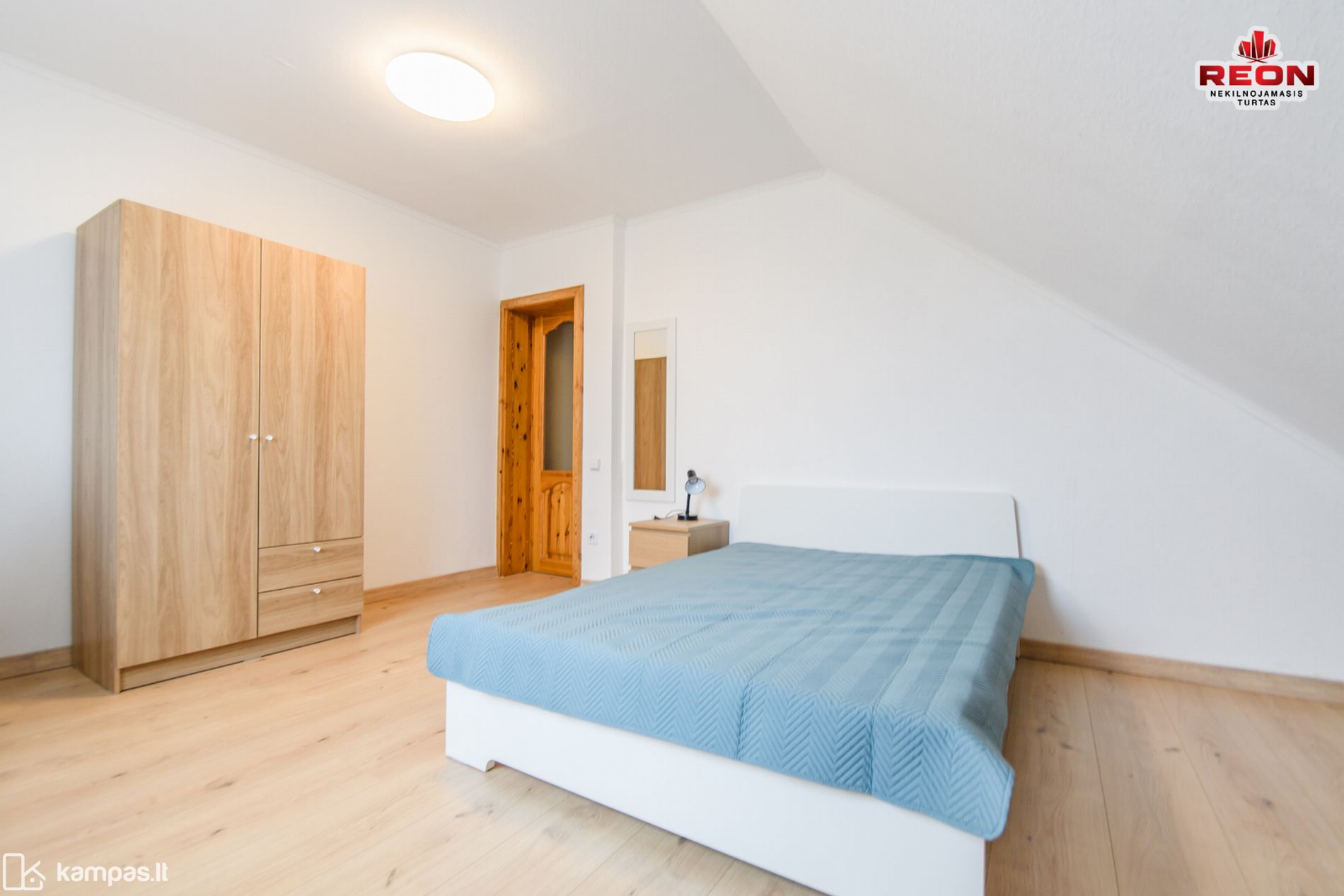 Main Image Vilnius, Balsiai, Romuvos g.