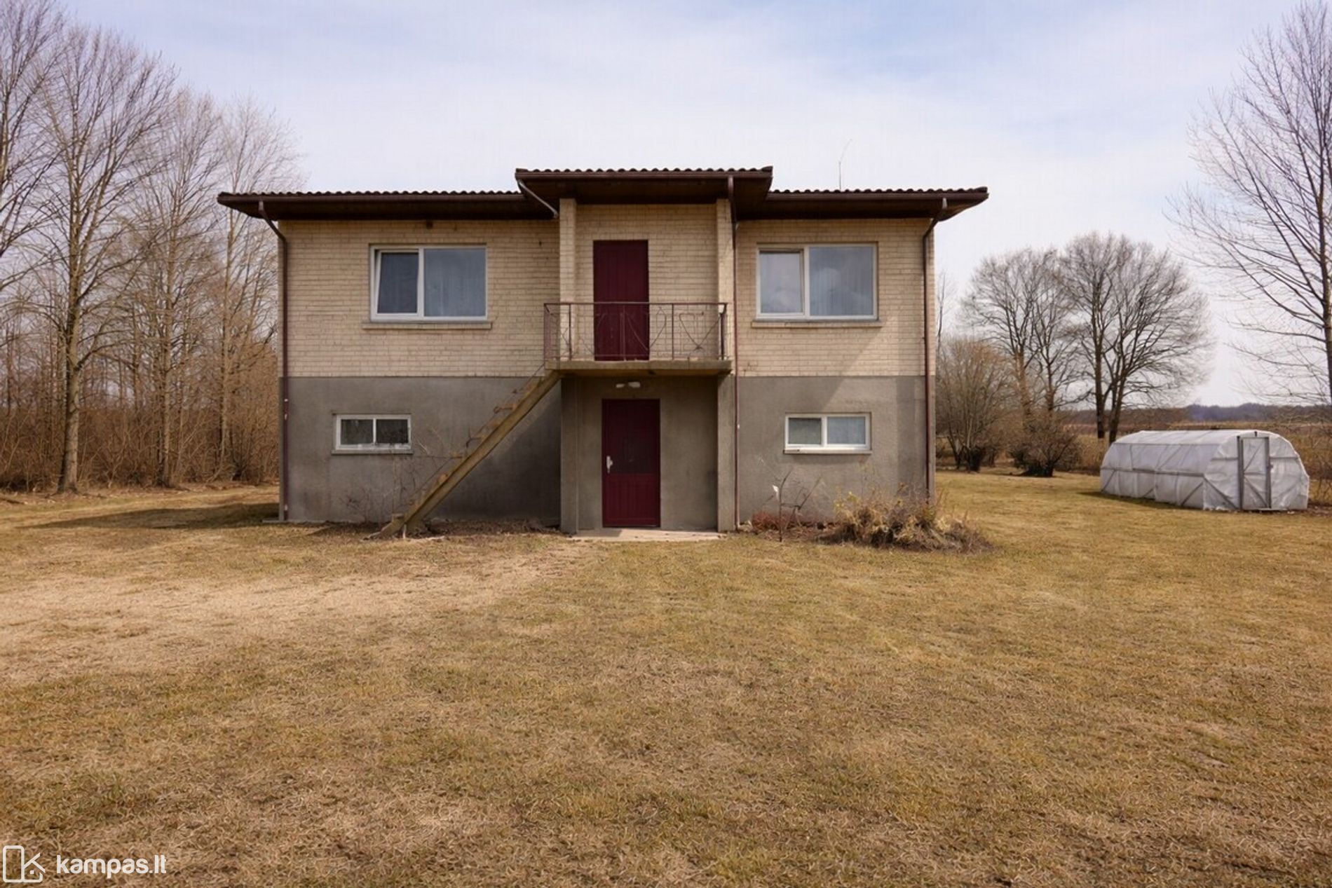 Main Image Biržų r. sav., Sviliai, Vilties g.