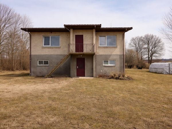 Biržų r. sav., Sviliai