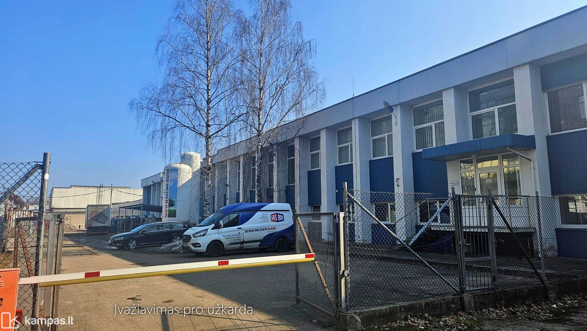 Main Image Vilnius, Baltupiai, Ateities g.