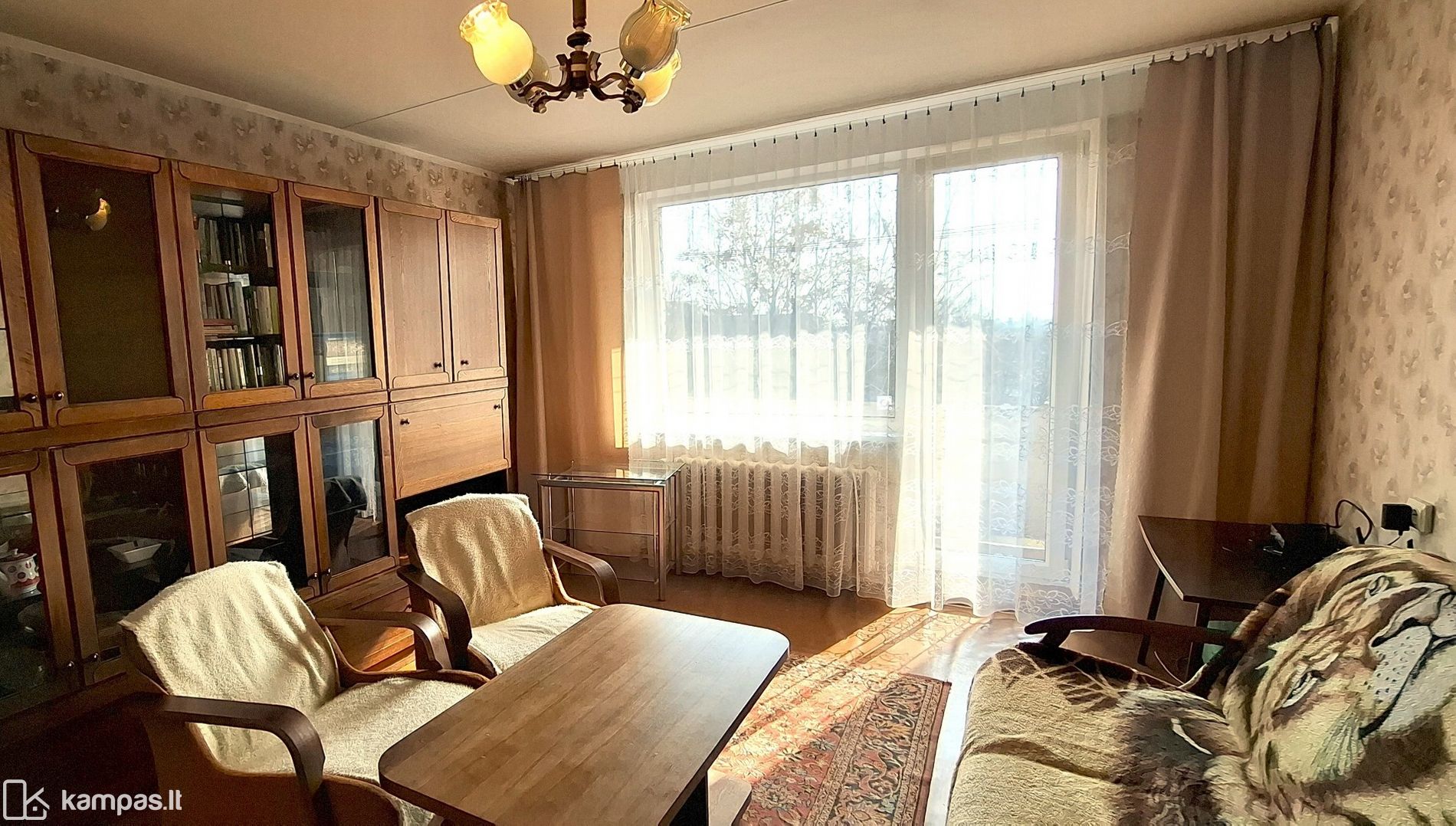 Main Image Kaunas, Dainava, Draugystės g.