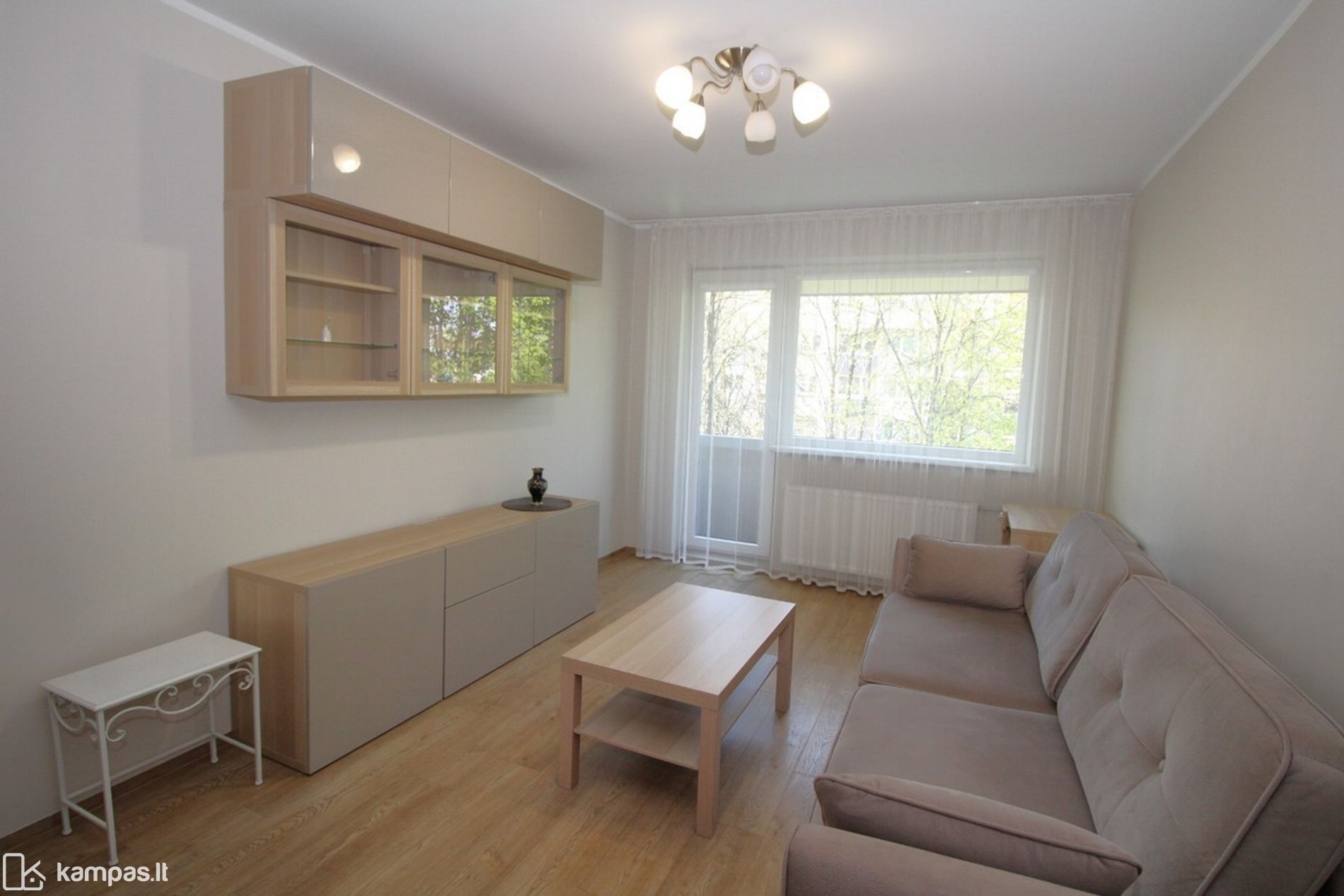 Main Image Kaunas, Dainava, V. Krėvės pr.