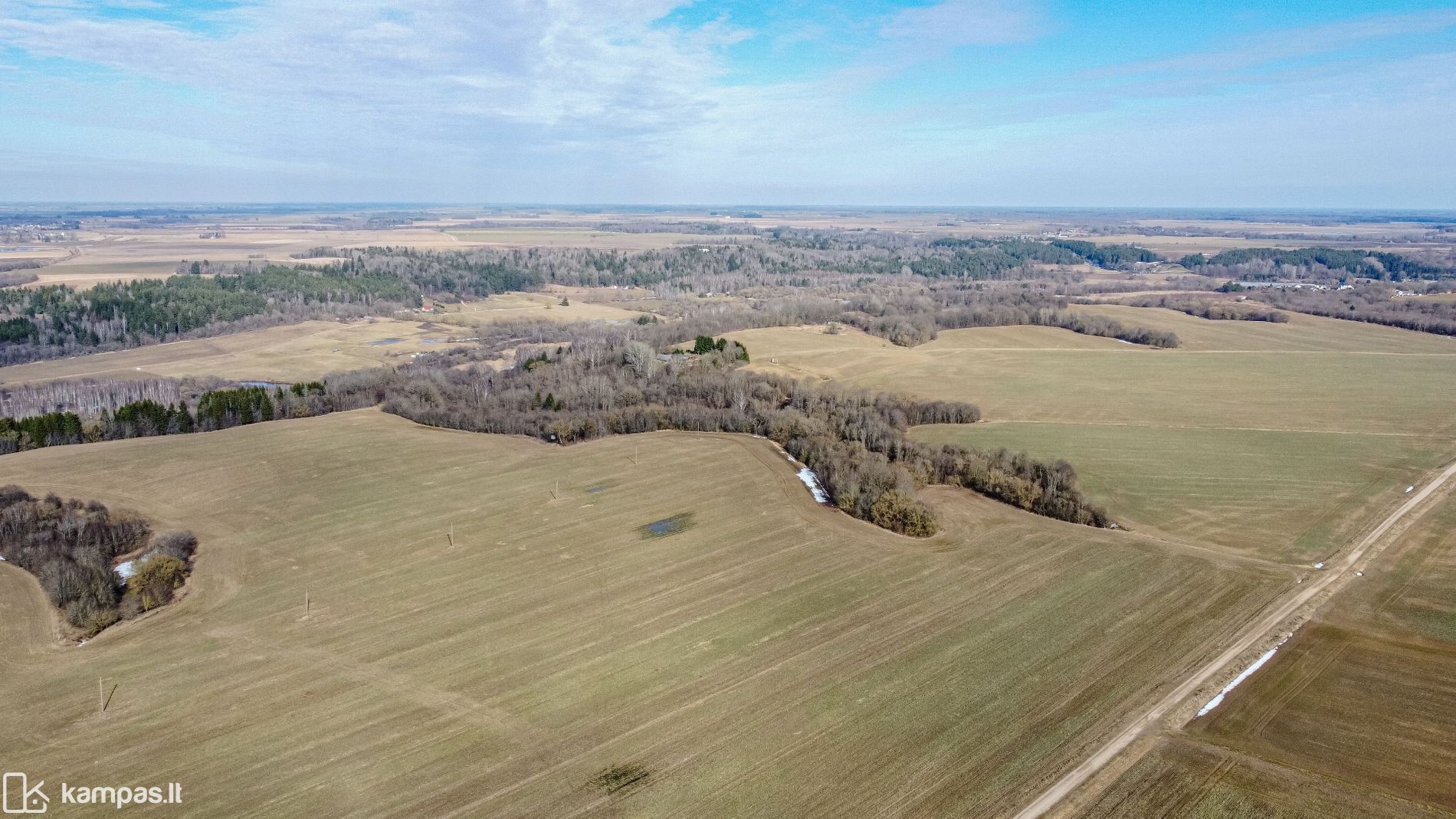 Main Image Raseinių r. sav., Daugirdėnai