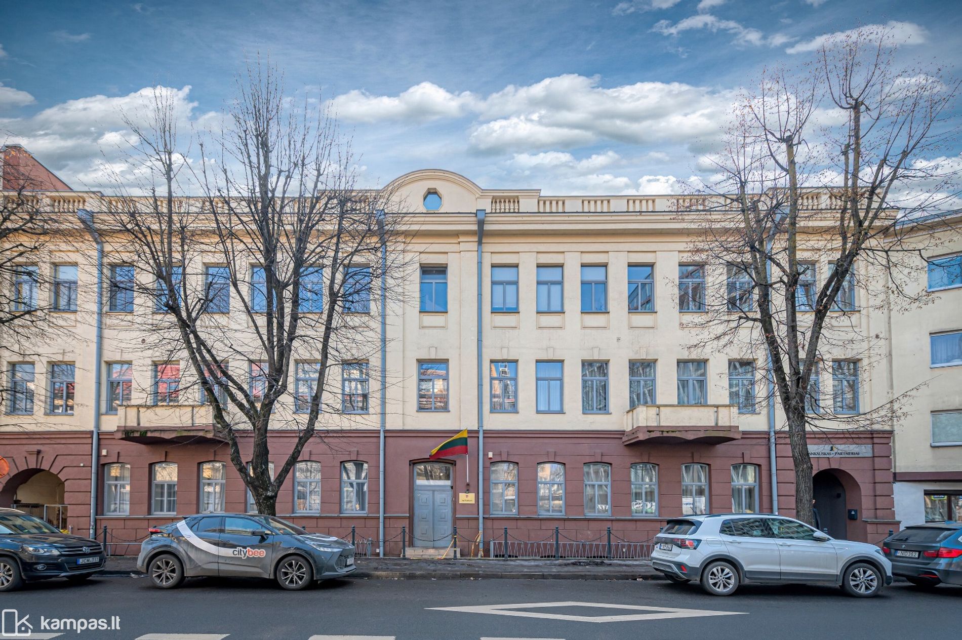 Main Image Kaunas, Centras, Kęstučio g.