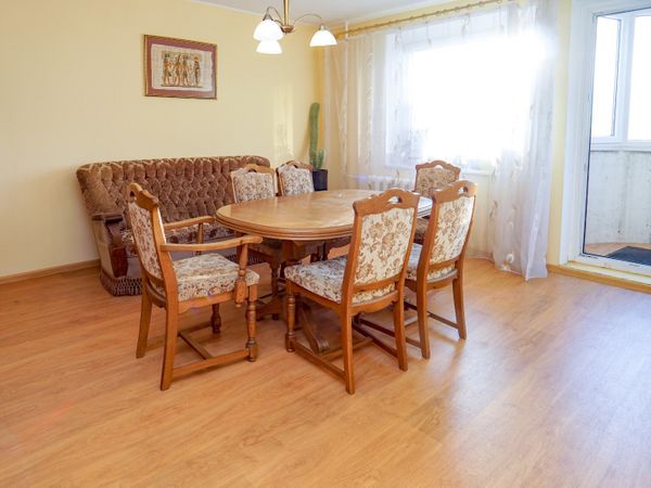 Panevėžys, Klaipėda