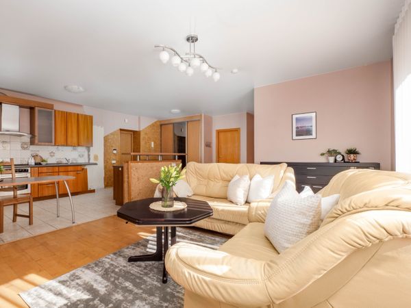 Vilnius, Pašilaičiai