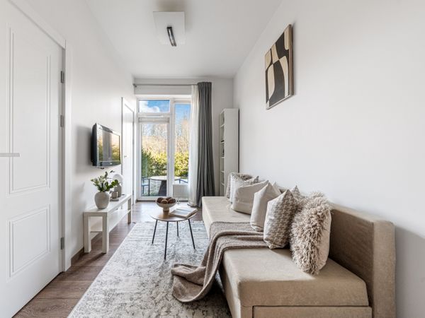 Vilnius, Burbiškės