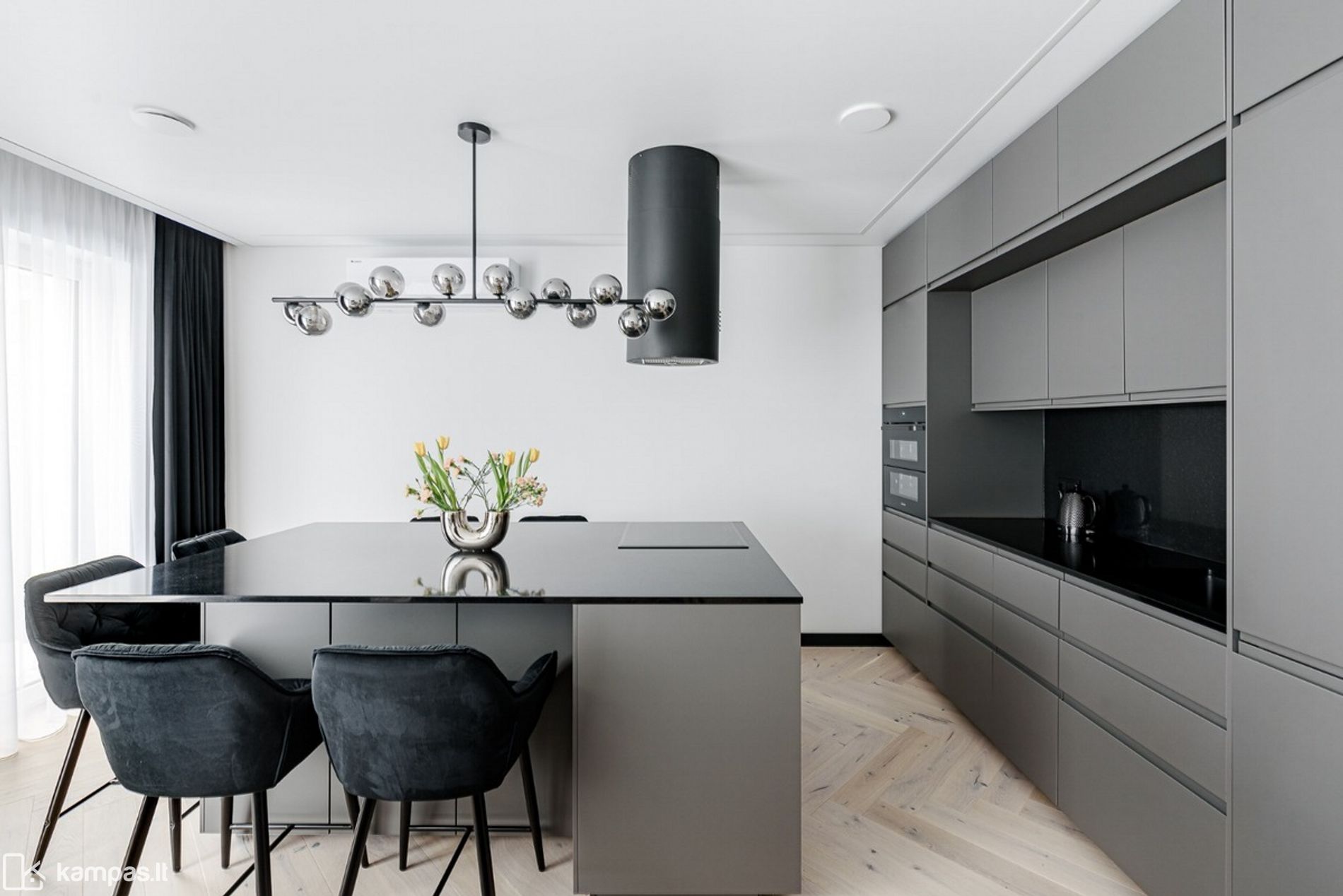 Main Image Vilnius, Verkiai, Narimanto g.