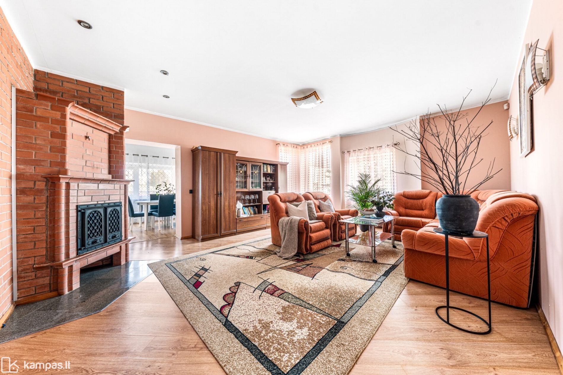 Main Image Vilnius, Aukštieji Paneriai, Drevininkų g.