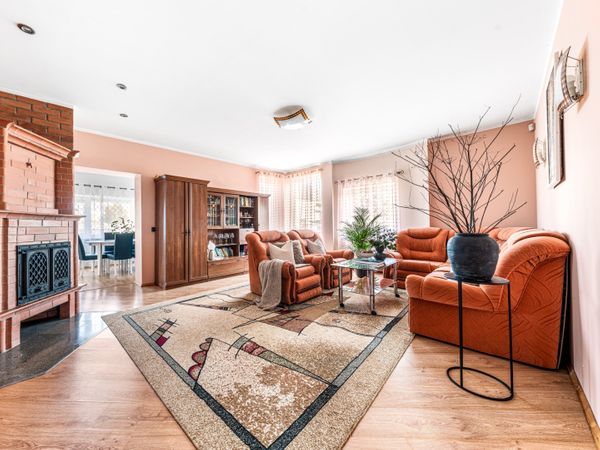 Vilnius, Aukštieji Paneriai