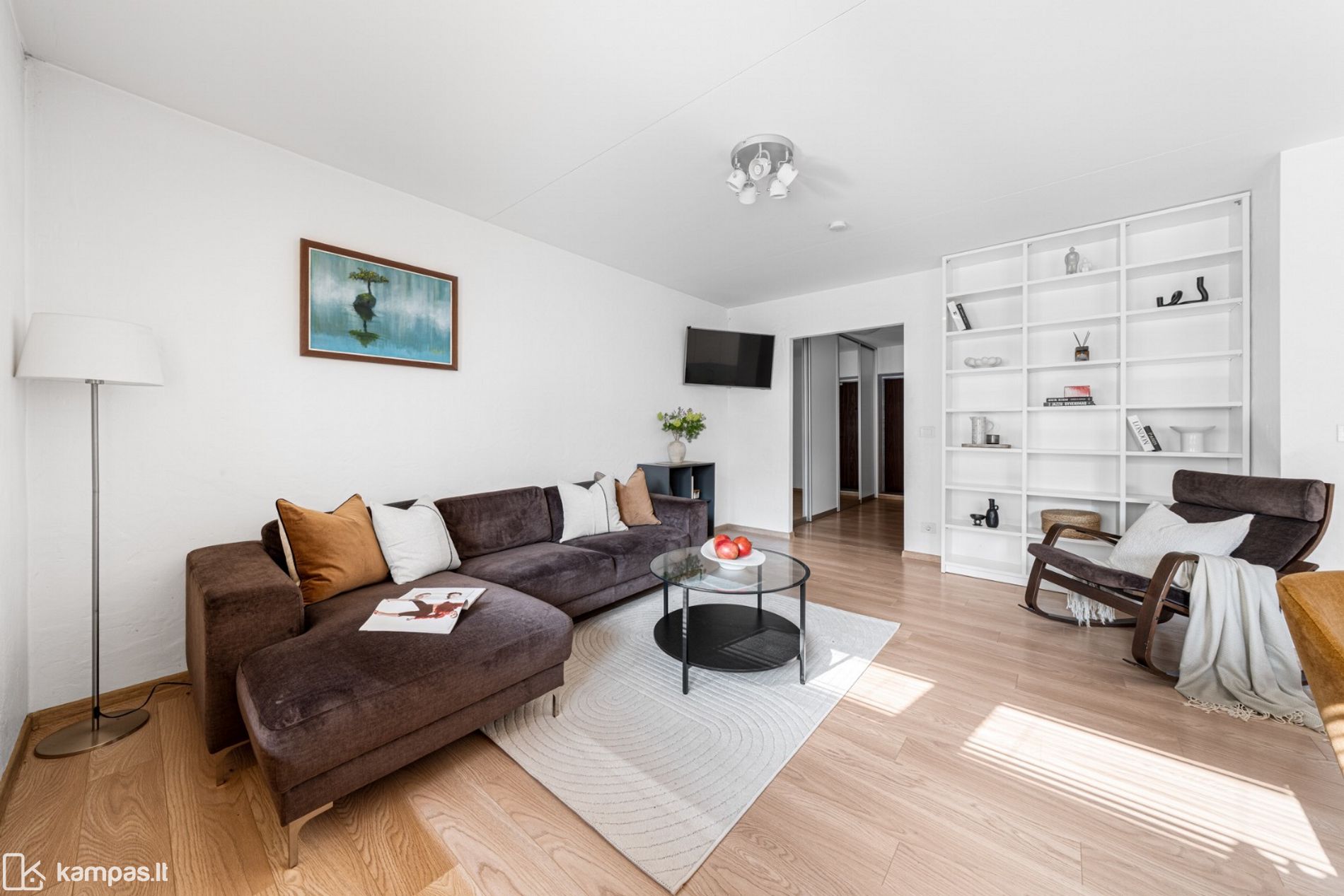 Main Image Vilnius, Naujamiestis, V. Pietario g.