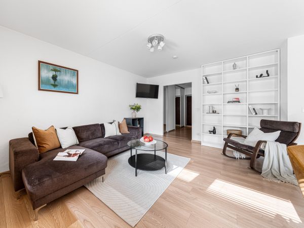 Vilnius, Naujamiestis