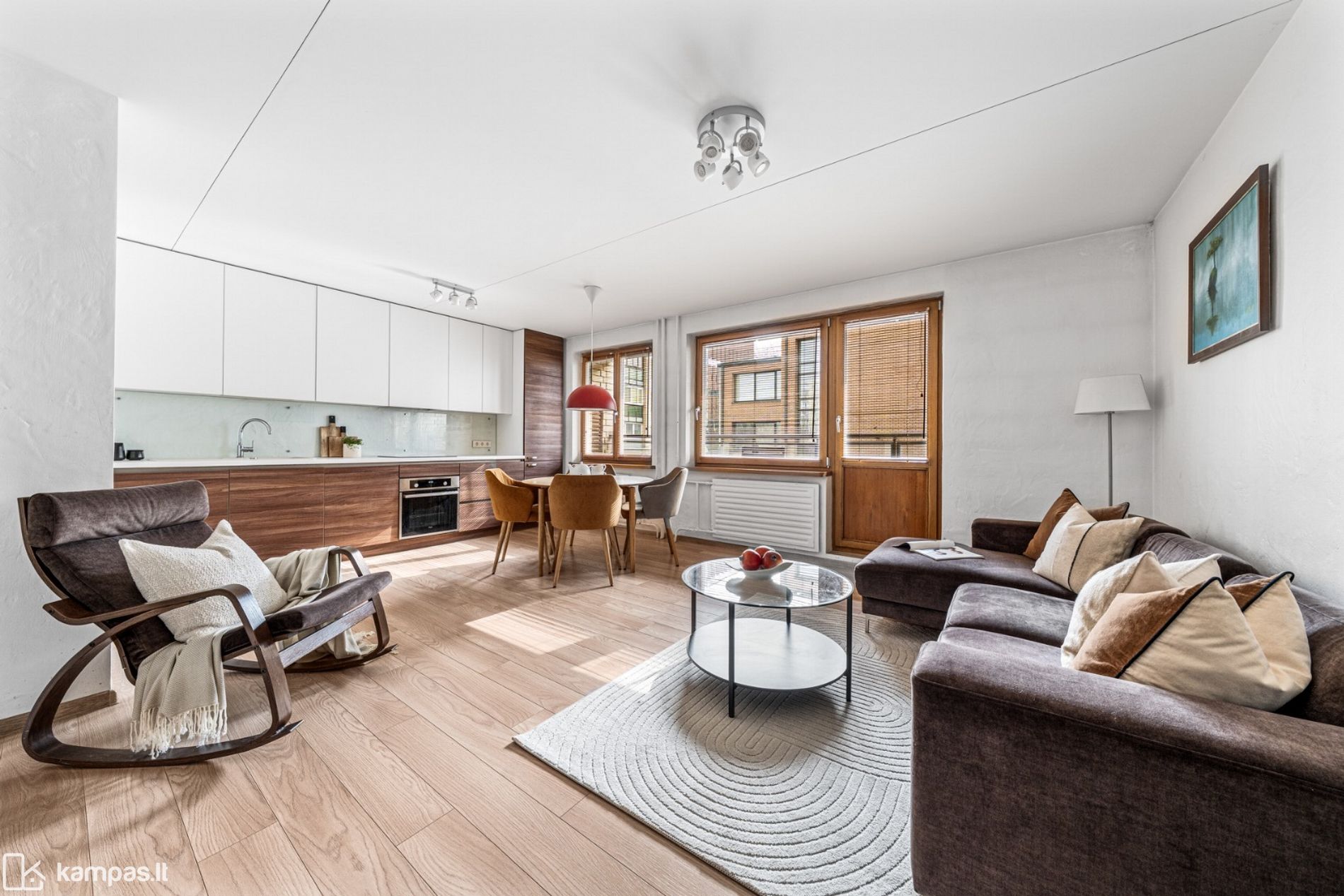 Main Image Vilnius, Naujamiestis, V. Pietario g.