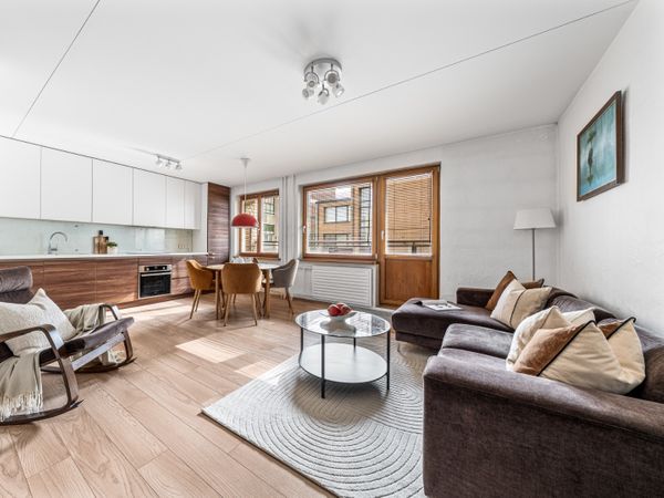 Vilnius, Naujamiestis