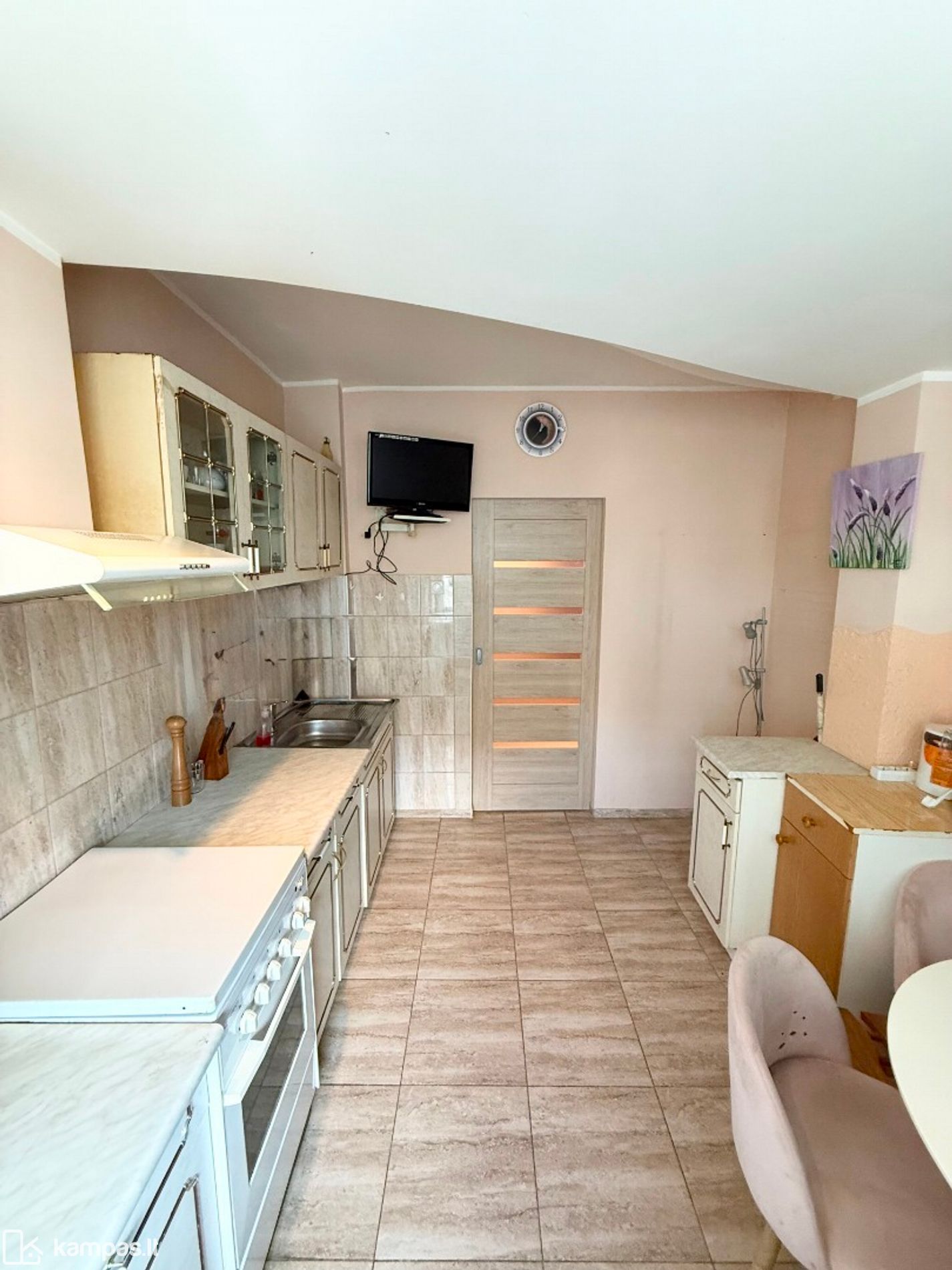 Main Image Kaunas, Eiguliai, Šiaurės pr.