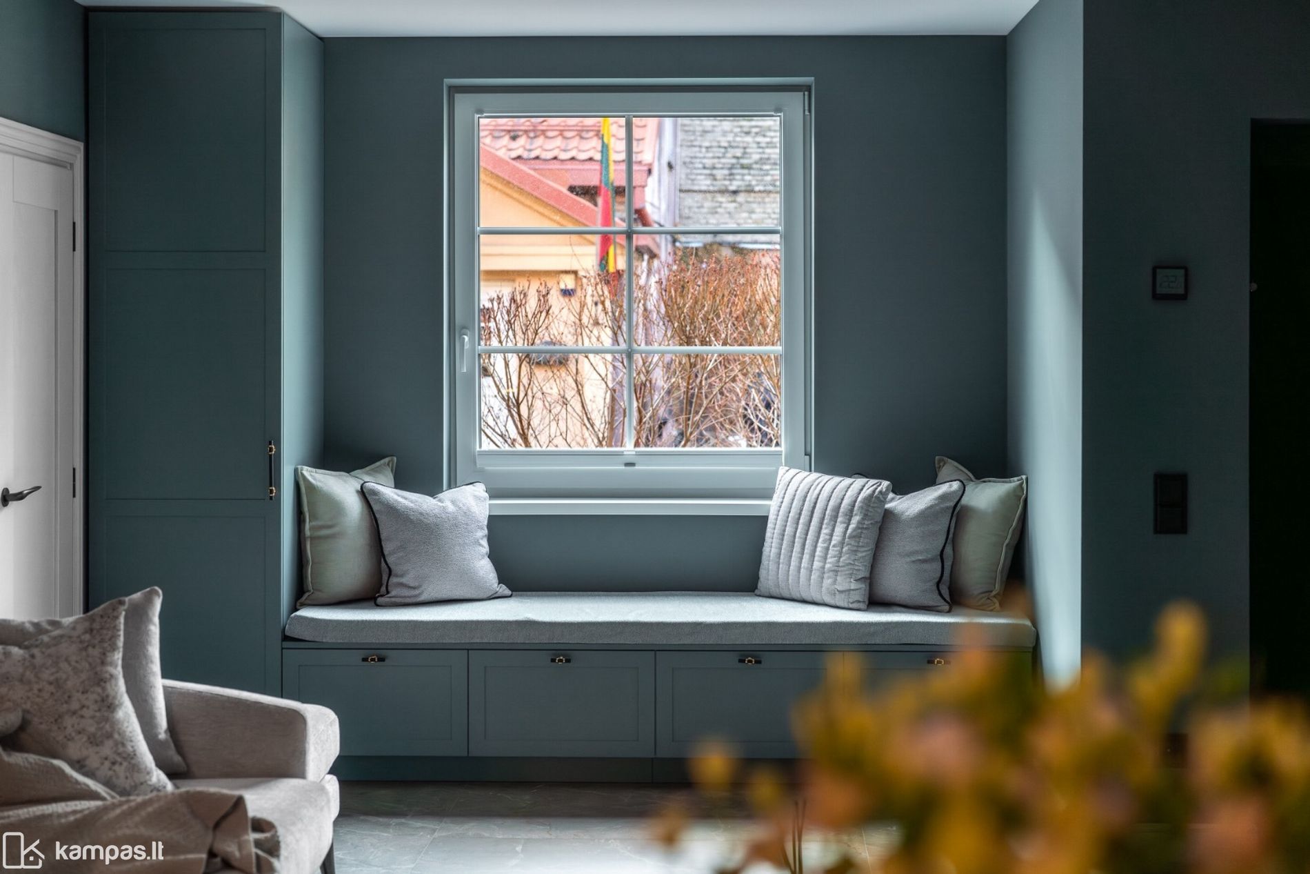 Main Image Vilnius, Senamiestis, Subačiaus g.