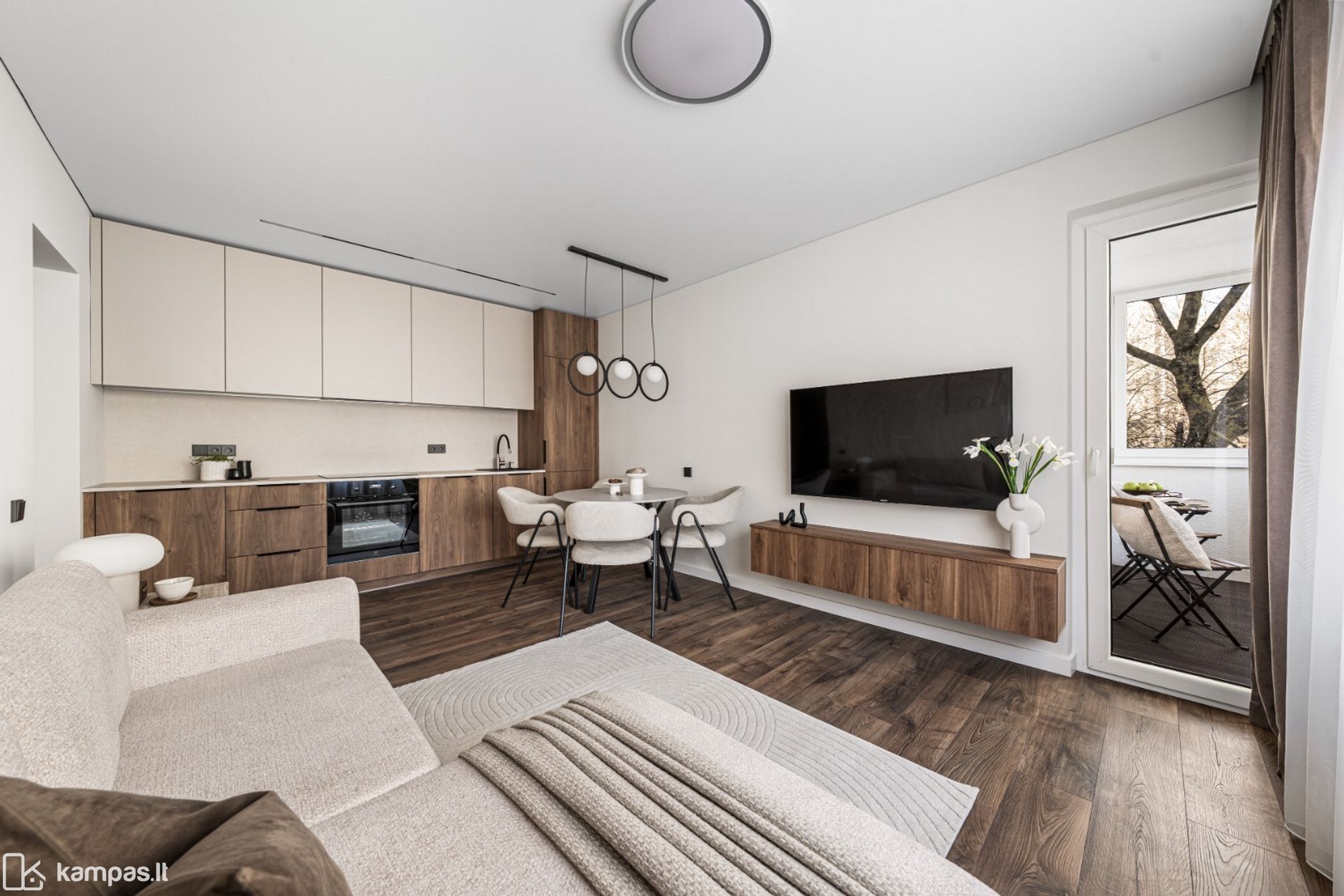 Main Image Vilnius, Pašilaičiai, Gabijos g.