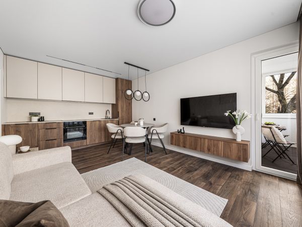 Vilnius, Pašilaičiai