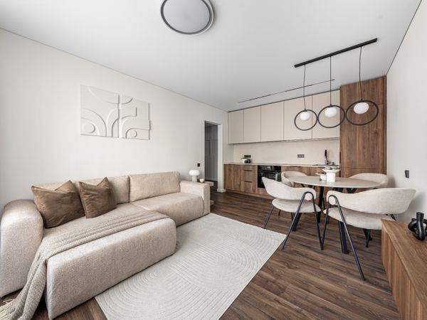 Vilnius, Pašilaičiai