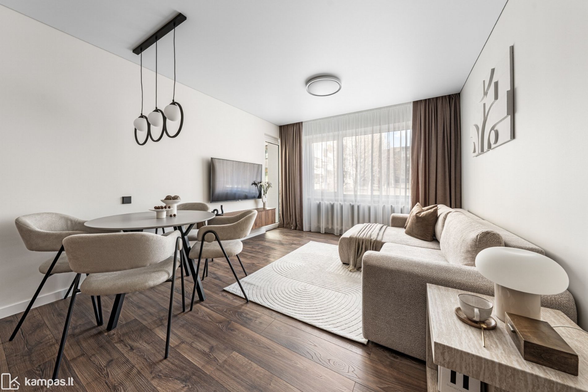 Main Image Vilnius, Pašilaičiai, Gabijos g.