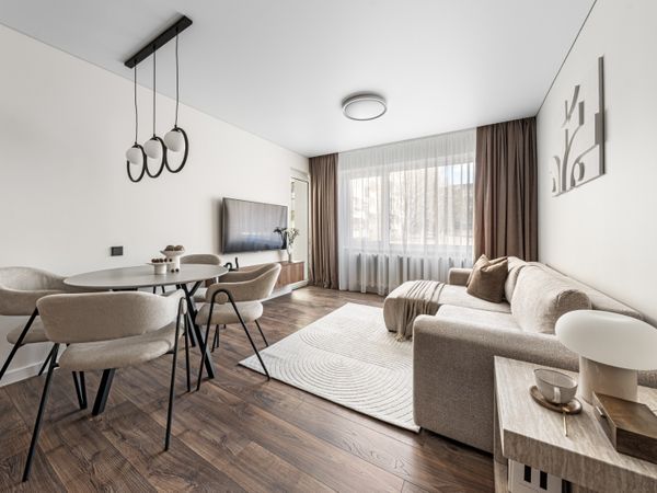 Vilnius, Pašilaičiai