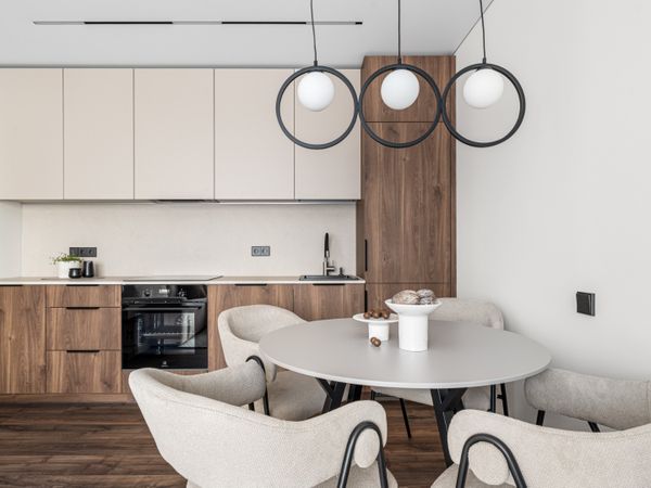 Vilnius, Pašilaičiai